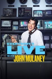 Everybody’s Live with John Mulaney 2025