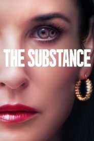 The Substance 2024