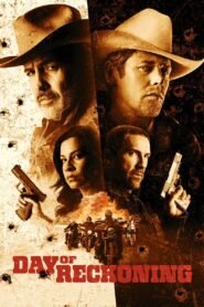 Day of Reckoning 2025 full movie