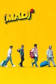 (MAD)² 2025 full movie