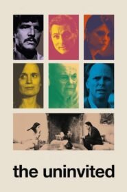 The Uninvited 2025 full movie