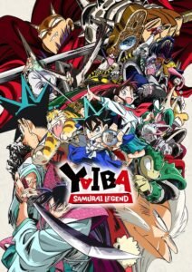 YAIBA: Samurai Legend 2025