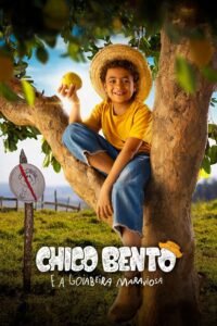 Chuck Billy and The Marvelous Guava Tree 2025 full movie