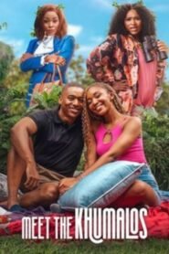 Meet the Khumalos 2025 full movie