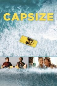 Capsize 2025 full movie