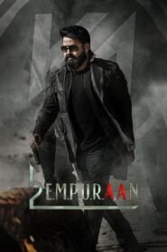 L2: Empuraan 2025 full movie