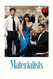 Materialists 2025 full movie