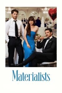 Materialists 2025 full movie
