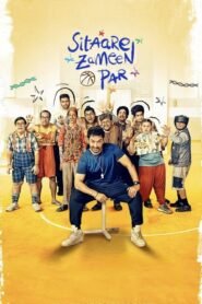 Sitaare Zameen Par 2025 full movie