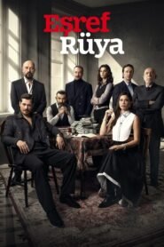 Eşref Rüya 2025