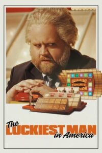 The Luckiest Man in America 2025 full movie