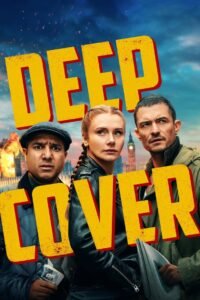 Deep Cover 2025 full movie
