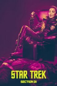 Star Trek: Section 31 2025 full movie