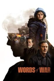 Words of War 2025 full movie