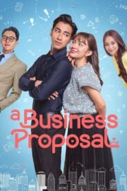 A Business Proposal 2025 full movie