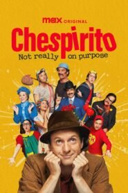 Chespirito: Not Really on Purpose 2025