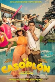 El casoplón 2025 full movie