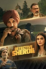 Detective Sherdil 2025 full movie