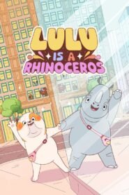 Lulu Is a Rhinoceros 2025 full movie