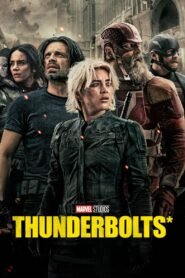 Thunderbolts* 2025 full movie