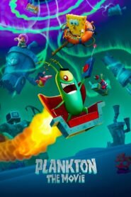 Plankton: The Movie 2025 full movie