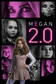 M3GAN 2.0 2025 full movie