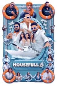 Housefull 5 2025 full movie