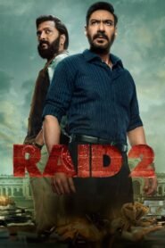 Raid 2 2025 full movie