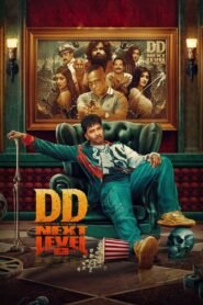 Devil’s Double Next Level 2025 full movie