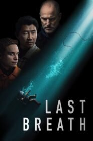 Last Breath 2025 full movie