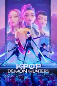 KPop Demon Hunters 2025 full movie