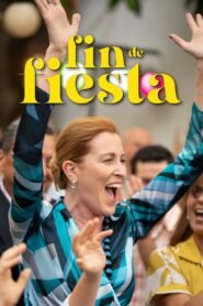 The Party’s Over 2025 full movie