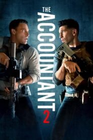 The Accountant² 2025 full movie