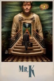 Mr. K 2025 full movie