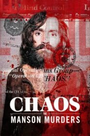 Chaos: The Manson Murders 2025 full movie