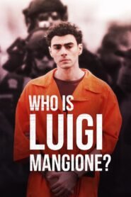 Who Is Luigi Mangione? 2025 full movie