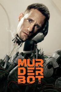 Murderbot 2025