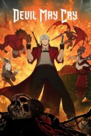 Devil May Cry 2025
