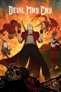 Devil May Cry 2025