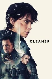 Cleaner 2025 full movie