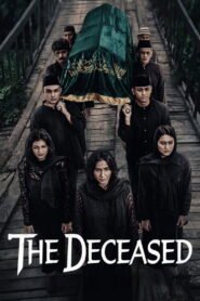 The Deceased 2025 full movie