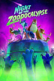 Night of the Zoopocalypse 2025 full movie