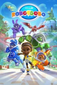 RoboGobo 2025
