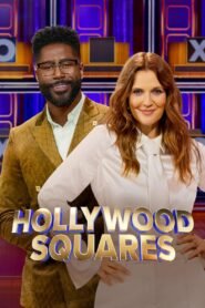 Hollywood Squares 2025