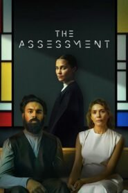 The Assessment 2025 full movie