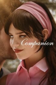 Companion 2025 full movie