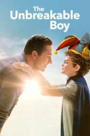The Unbreakable Boy 2025 full movie