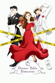 The Dinner Table Detective 2025