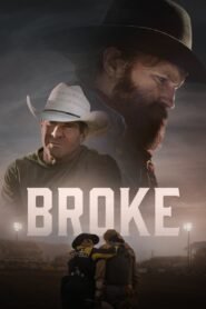 Broke 2025 full movie
