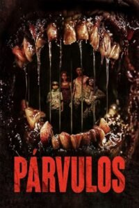 Párvulos: Children of the Apocalypse 2024